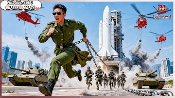 Chiến Thần Nghe Tin Vợ Và Cha Mẹ Bị Làm Nhục Tập Thể Nổi Điên Đem Cả Binh Đoàn Trở Về Lấy Mạng Cả Lũ