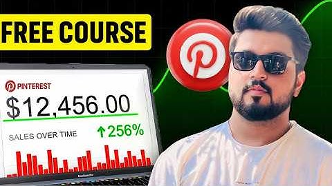Make $500/Day on Pinterest with REAL AI Power