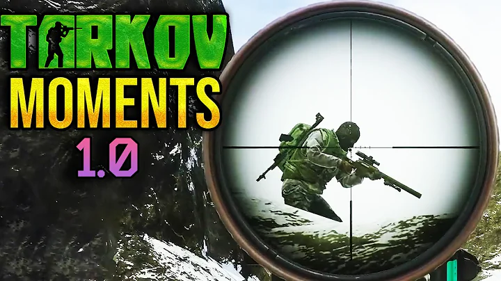 EFT WTF Moments | ESCAPE FROM TARKOV | Highlights & Clips Ep.422