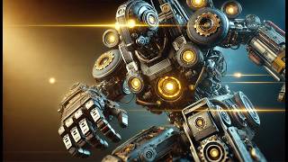 Blitzcrank, Gears or something more? | Theme Song Mix - League of Legends ~ Music 🎧