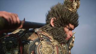 2025 Action Movie! Sealed in Tower for 500 Years, Monkey King Wu Kong Awakens and Shatter the Realms