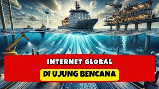 RUSIA SIAP LUMPUHKAN INTERNET DUNIA!