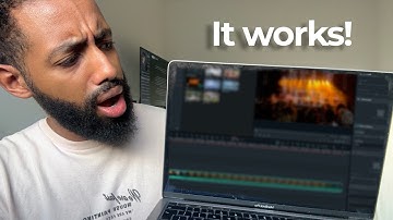 I tried building my own video editor (From Scratch)