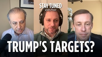 Trump’s Favorite Dictators—and the Ones He Wants to Bomb | Jake Sullivan, Jon Finer & Preet Bharara