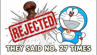 Doraemon Nobita Origin Story