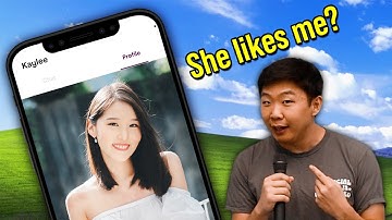 I Liked 100 Girls On A Dating App To See What Works