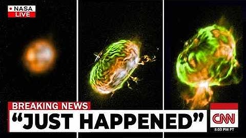 Voyager Just. Caught Something Moving In Space — And It’s Not A Planet