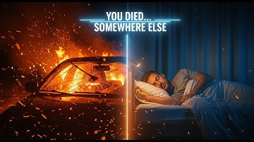 Quantum Immortality Explained: What If Death Isn’t the End?