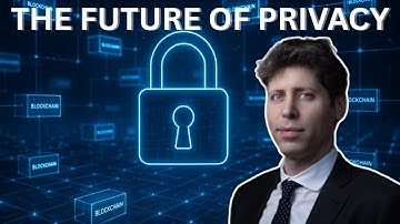Sam Altman’s Privacy Tech Explained: How Zero-Knowledge Proofs Actually Work