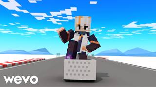 ♪ CORRE CHUYMINE - ChuyMine (Parodia 'Ven a la Carrera')