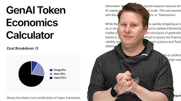 We Made A Calculator To Solve The Hardest Decision