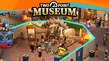 I built a flawless museum!