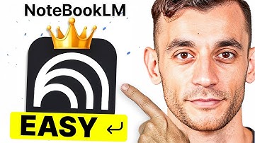 Bouw alles wat je wilt met NotebookLM, zo doe je dat…