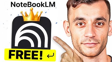 Bouw alles wat je wilt met NotebookLM, zo doe je dat…