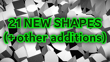 AWESOME Blockate Building Update!