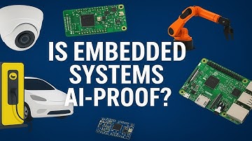 Is Embedded Systems Still Worth It in 2026?