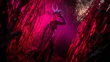 AGNIS - Wicked Witch (OFFICIAL VIDEO) | darkTunes Music Group