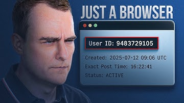 Build Your First OSINT Bookmarklet in 5 Minutes