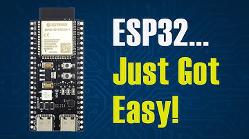ESPConnect: The New All-In-One ESP32 Tool You’ll Wish You Had Sooner