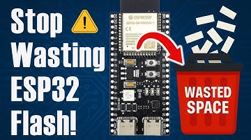 ESPConnect: もっと早く手に入れたかった、新しいオールインワンESP32ツール