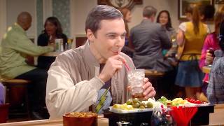 1 Hour of ‘The Big Bang Theory’ to Brighten Your Day