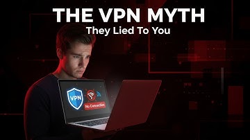 VPN Myths Everyone Gets Wrong!