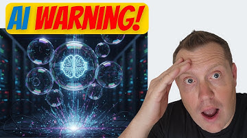 The AI Bubble Madness: What’s Really Going On?