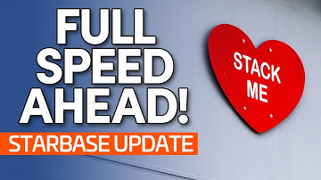 39A’s Massive Launch Mount Installed — Pad 1 Demolition Ramps Up | Starbase Update