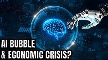Is the AI Bubble About to Trigger a Global Economic Crisis? | The Capital Battlefield
