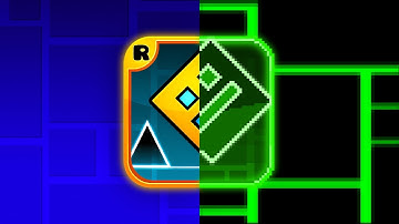 Yes, Geometry Dash is a Game Engine