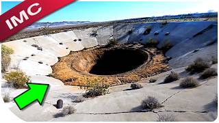 Insanely STRANGE Places That Should NOT Exist