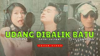 Udang Di Balik Batu - Ungu Band, Lesti, Nassar (Cover by Fladira, Defri Juliant, The Composer)