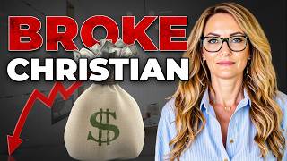 5 Misunderstood Bible Verses That Can Cause Christians to Stay Broke