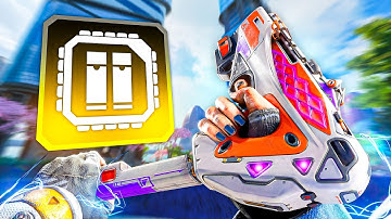 NEW" Double Tap Alternator Is BREAKING Apex...