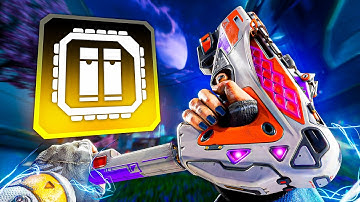 NEW" Double Tap Alternator Is BREAKING Apex...