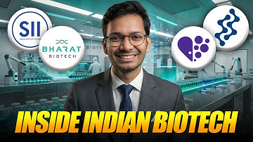Top 10 Biotech Companies for Jobs & Research in India (2025)