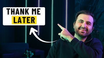 The ONLY 2 indicators I use to make $3,000/Day Trading