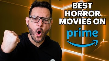 Thumbnail of I found 10 Must-Watch horror movies on Amazon Prime!