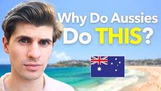 9 Strange Habits You Pick Up Living in Australia