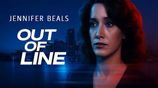 Out of Line FULL MOVIE | Thriller Movie | Jennifer Beals & Michael Moriarty | Femme Fatales