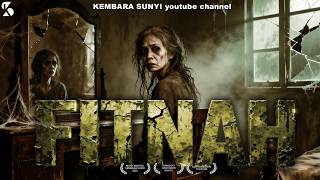 DESA DI LAMPUNG INI GEMPAR DI TEROR POCONG. #fitnah #pocong #kembarasunyi