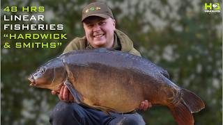 Download lagu Linear Fisheries - Hardwick & Smiths