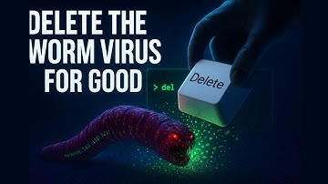 Hoe het Autorun-virus te verwijderen met behulp van de opdrachtprompt