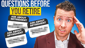 Retire at 55? What You Must Know Before You Quit Working Early