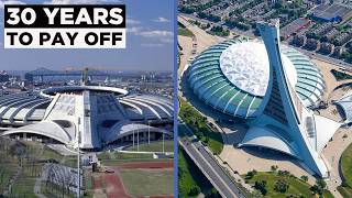 How Not to Build a Stadium