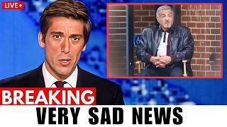 At 79, The Tragedy Of Sylvester Stallone Is Beyond Heartbreaking