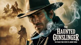 The Haunted Gunslinger: The Tragic True Story of Johnny Ringo
