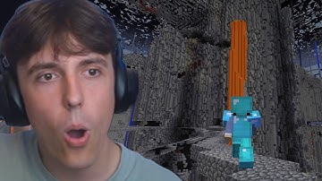 Trying To Survive The Deadliest Minecraft Server