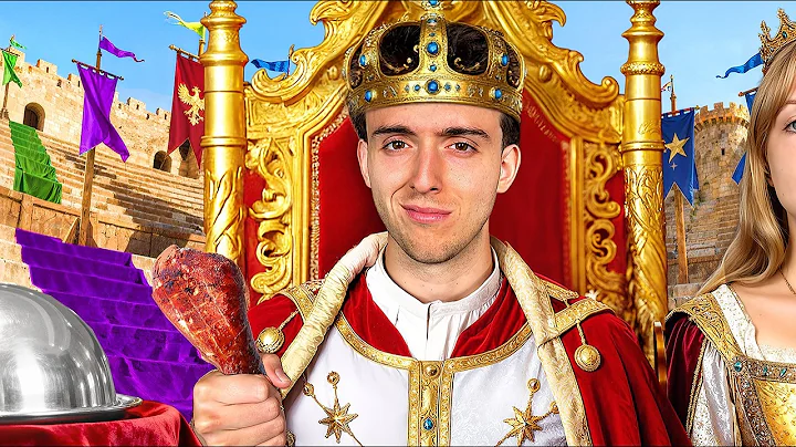 I Tried Tourist Trap Restaurants