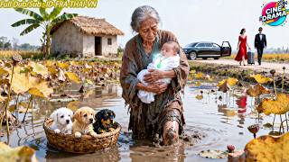 Girl Abandoned At Birth Meets Her Mother Again After 6 Years, Only To Be Rejected - CineDrama